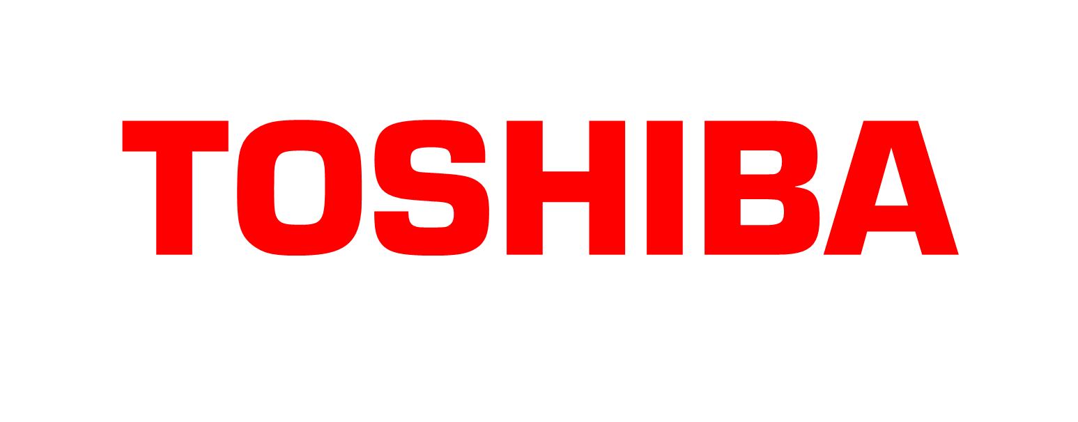 Toshiba - Kvalitet i pouzdanost