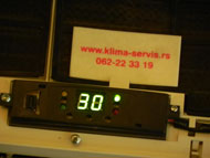 Mali i veliki servis klima uredjaja 45